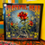 Grateful Dead 2024 Calendar