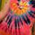 Tee's Maxi Tie Dye Dress