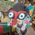 Owl Backpack