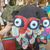 Owl Backpack