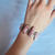 Rhodonite Bracelet