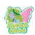 Flower Child Sticker - Mary Jane