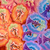 Pot Girl Sh!t Sticker - Purple