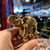 Golden Elephant
