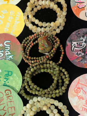 Healing Crystals & Crystal Jewelry in Grand Rapids, MI