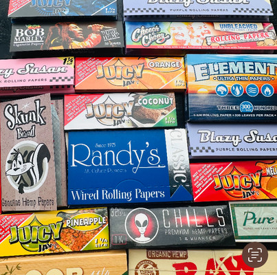 The Art of Rolling: A Beginner's Guide to Rolling a Joint