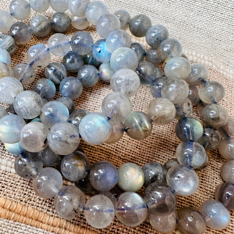 Labradorite Bracelets