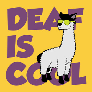 Deaf Pet Funny Tshirt Deaf Pet Funny Tshirt