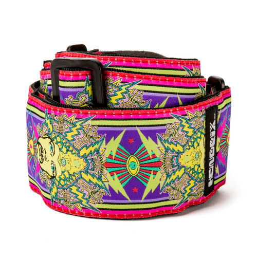 JIMI HENDRIX™ COSMIC POSTER STRAP