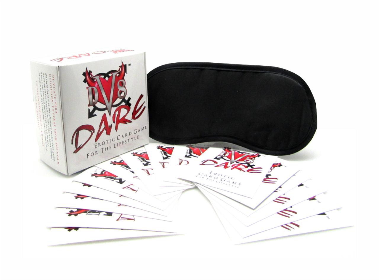 PVRPOSE Purpose Card Game For Those Who Dare to Go Deep. Adult 17+  Discover