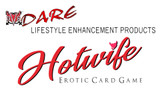 Deviate Network Debuts 'Hotwife' Card Game for Couples