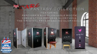 Deviate Network unveils DV8 Dare Pandora’s Box Fantasy Glory Hole Booth