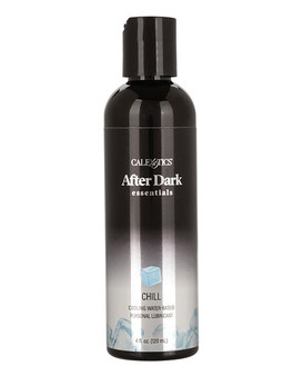 After Dark  Cooling Water Based Personal Lubricant - 4 oz