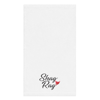 Shag Rag After-Sex Towel