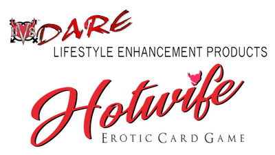 Deviate Network Debuts 'Hotwife' Card Game for Couples