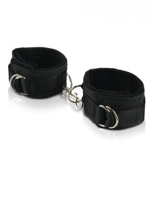 Luv Cuffs Luv Cuffs