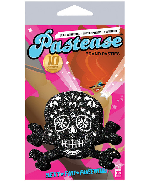Pastease, Day of the Dead Skull