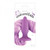 Unicorn Tails - Purple