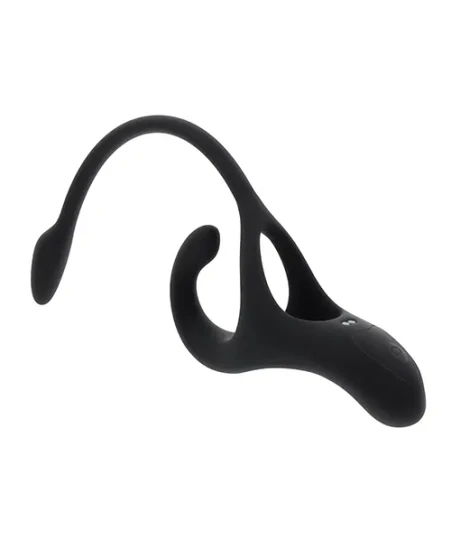 Remote Control C-Ring Vibrator
