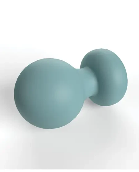 Palmy Vibrator - Powder Blue