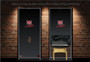 Dv8 Dare Czech Style Portable Reverse Glory Hole
Two Style Options for traditional and Reverse configurations  
For home and commercial use, easy set up and lightweight for travel 
Perfect for your playroom or on the go