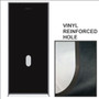 Vinyl Reinforced Glory Hole