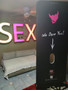 Perfect for Lifestyle Clubs. 