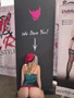 DV8 Dare™ Portable Free Standing Glory Hole
Take anywhere easy to assemble 