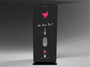 DV8 Dare Portable Glory Hole 
Take anywhere easy to assemble 
