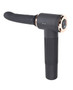 Too Hot to Handle Thrusting Machine - Black
