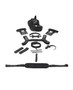 Good Puppy Set - Black
