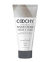 Coochy Shave Creme -  Au Natural