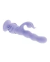 Evolved Wiggly Bunny - Purple