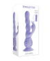 Evolved Wiggly Bunny - Purple