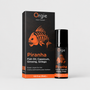 Piranha Power Cream For Him