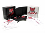 Ice Breaker Combo Pack for New and Seasoned Swinger Couples Get togethers. Swingers Card Games. Erotic Dare for the lifestyle
Created for Swingers by Swingers