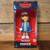 Dustin Netflix Stranger Things 4.5 in MINIX Collectible Figure TV Series 102