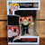 The Grabber 1488 Black Phone Horror Movies Funko Pop! Vinyl Figure