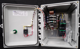 IEC Magnetic Motor Starters: Ratings and Selection Guide