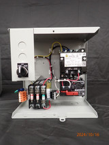 The Difference Between NEMA and IEC Enclosed Motor Starters