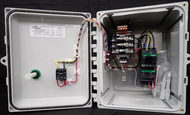 IEC Magnetic Motor Starters: Ratings and Selection Guide