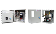 How Do You Choose the Right Motor Starter Enclosure?