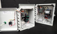 NEMA 4X Enclosure Guide: Protecting Motor Starters With PolyBox