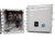 IEC 208V 3-Phase Motor Starter with NEMA Type 3,4,4X,12 Enclosure (D09-24-2.5A-P-1-DNS11)