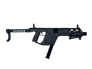 Kriss Vector Gen 2 9mm black Kriss Vector Gen 2 9mm black