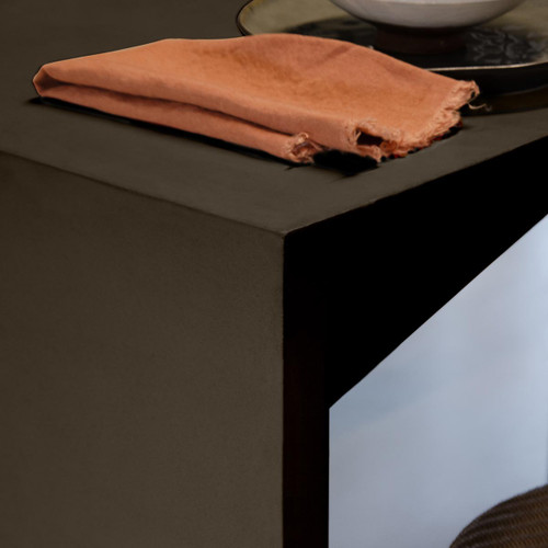 Béton Ciré - Enduit Béton Coloré - Tikal - 5,3kg Le shoT (Poudre + Liant)