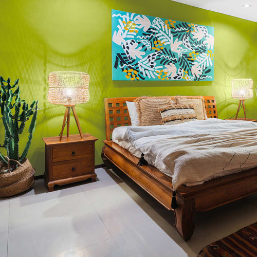 Peinture Mercadier - La Spéciale - Satin à brillant - Couleur  STAR-FRUIT - 10L