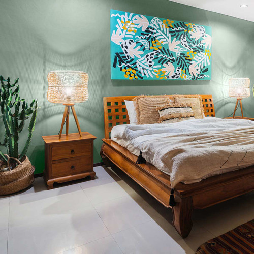 Peinture Mercadier - La Spéciale - Satin à brillant - Couleur  SONG - 1L Peinture Mercadier - La Spéciale - Satin à brillant - Couleur  SONG - 1L