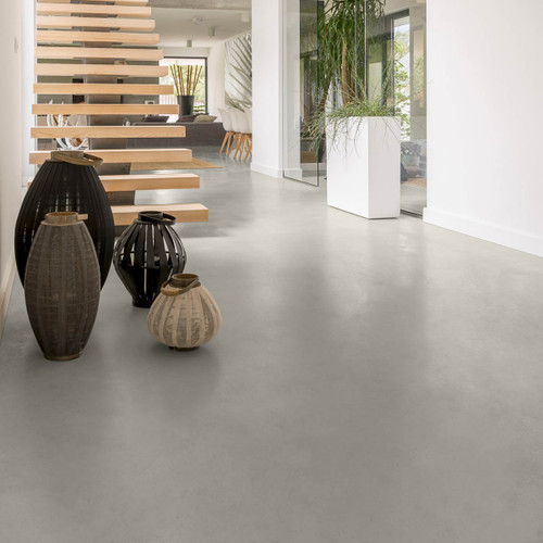 Béton Ciré - Sol Coulé SC+ - Toumane - Dose Essai