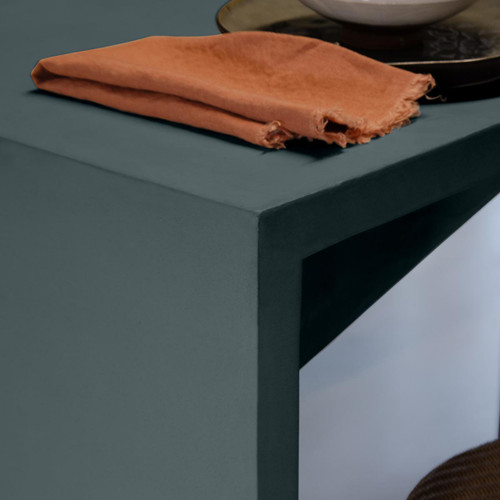 Béton Ciré - Enduit Béton Coloré - Alain - Echantillon Matière & Couleur